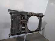 Schließplatte Kühlerträger 7213TL Peugeot 307 (3A/C/D) Schrägheck 2.0 HDi 90 (DW10TD(RHY))