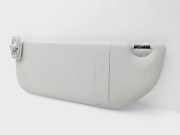 Sonnenblende Links 98000904BJ Citroën C-Elysee (DD) Limousine 1.6 HDi 92 (DV6DTED(9HP)) 2014