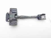 Türfänger 7446727 BMW 1 serie (F20) Schrägheck 5-drs 118i 1.5 TwinPower 12V (B38-B15A)