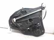 Fensterheber Rechts Hinten D10E72590A Mazda CX-3 (DJ/DK) SUV 1.5 Skyactiv D 16V 2WD (S5)