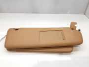 Sonnenblende Rechts 7L5857552CF Porsche Cayenne (9PA) SUV 4.5 S V8 32V (M48.00)