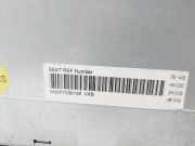 Radio 5P1035152 Seat Toledo (5P2) Großraumlimousine 1.9 TDI (BXE)