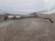 Auspuffanlage Original PSA3171 Citroën C4 Picasso (UD/UE/UF) Großraumlimousine 1.6 16V VTi 120 (EP6(5FW))