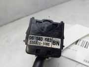 Lichtschalter 96540683 Daewoo / Chevrolet Aveo (250) Schrägheck 1.2 16V (B12D1)