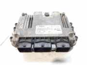 Motorsteuergerät 9665691680 Peugeot Bipper (AA) Van 1.4 HDi (DV4TD(8HS))