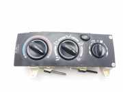 Bedienung Klimaanlage 662366X Renault MEGANE I SCENIC (JA0) 1.6 16V Kaleido 107 CV / 79 KW