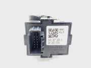Handbremshebel 8V1927225A Audi A3 Sportback (8VA/8VF) Schrägheck 5-drs 1.6 TDI Ultra 16V (CRKB(Euro 5))