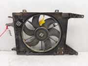 Kühlerventilator 7701070217 Renault Scénic I (JA) -> 1999, Zie MEGANE Großraumlimousine 1.4 16V (K4J-750)