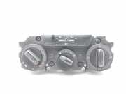 Bedienung Klimaanlage 1Z0820047KFKZ Skoda Octavia (1Z3) Liftback 1.9 TDI (BLS)