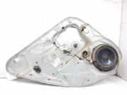 Fensterheber Links Hinten 3M51R24995CH Ford Focus C-Max Großraumlimousine 1.6 TDCi 16V (G8DA)