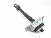 Türfänger MFWA Kia Rio III (UB) Schrägheck 1.2 CVVT 16V (G4LA)