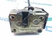 Türschloss Rechts Vorne 8200350432 Renault Clio II (BB/CB) Schrägheck 1.2 (D7F-720)