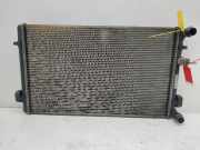 Radiator 1J0121253P Seat Toledo (1M2) Limousine 1.6 (AKL)