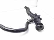 Schlauch 9655354180 Peugeot 407 (6D) Limousine 2.0 HDiF 16V (DW10BTED4(RHR))