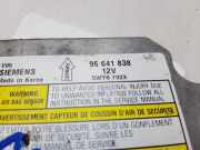 Steuerger?t Airbag 96641838 Daewoo / Chevrolet Epica Limousine 2.0 V6 24V (X20D1)