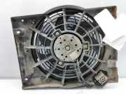 Kühlerventilator 24431828 Opel Zafira (F75) Großraumlimousine 2.0 DTI 16V (Y20DTH)
