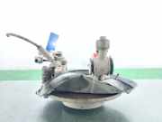 Achsschenkel Halter Links Hinten 4Z7505435B Audi Allroad (C5) Kombi 2.5 V6 TDI 24V (AKE)