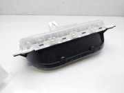 Tachoeinheit Kmh C23555430 Mazda BERL. (CR) 2.0 CRTD Active (81kW) 110 CV / 81 KW