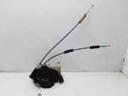 Türschloss Links Vorne 6904052340 Toyota Prius (ZVW3) Schrägheck 1.8 16V (2ZRFXE)