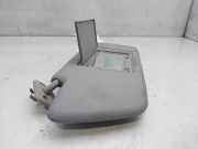 Sonnenblende Links 13281678 Opel Vectra C Limousine 2.2 DTI 16V (Y22DTR)
