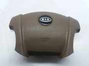 Airbag Lenkrad 569001F200FKZ Kia Sportage (JE) Gel?ndewagen 2.0 CRDi 16V VGT 4x4 (D4EA-V)