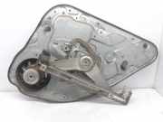 Fensterheber Links Hinten 1738647 Ford FOCUS C-MAX (CAP) Ghia (D) 136 CV / 100 KW
