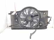 Kühlerventilator 214810035R Renault Laguna III (BT) Schrägheck 5-drs 2.0 dCi 16V 130 (M9R-744)
