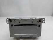 Radio 20983513 Opel Astra J (PC6/PD6/PE6/PF6) Schrägheck 5-drs 2.0 CDTI 16V 160 Ecotec (A20DTH)