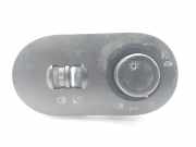 Lichtschalter 6L1941531AD Seat Ibiza III (6L1) Schr?gheck 1.9 SDI (ASY)