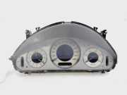 Tachoeinheit Kmh A2115403547 Mercedes-Benz E (W211) Limousine 3.2 E-320 CDI 24V (OM648.961)