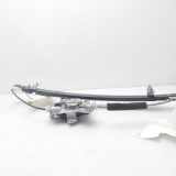 Fensterheber Rechts Hinten 7332109002 SsangYong Kyron SUV 2.0 M 200 Xdi 16V 4x4 (D20DT(OM664.950))