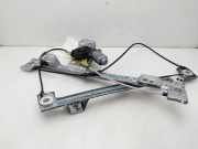 Fensterheber Rechts Vorne 807208423R Renault KANGOO Furgón Confort 68 CV / 50 KW