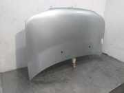 Motorhaube 6640017020 Hyundai Matrix Schrägheck 1.5 CRDi VGT 16V (D4FA)