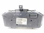 Tachoeinheit Kmh 8200306538 Renault Megane II (BM/CM) Schrägheck 1.9 dCi 120 (F9Q-800)