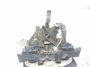Bedienung Klimaanlage 0714299060 Fiat BERLINA (176) 60 Cult 60 CV / 44 KW