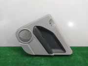 Türverkleidung Rechts Hinten 1DL42BDAAA Dodge Caliber Schrägheck 2.0 CRD 16V (BYL)