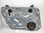 Fensterheber Links Vorne 6L4837755 Seat Ibiza III (6L1) Schrägheck 1.4 16V 75 (BKY)