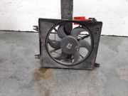Kühlerventilator 2523129000 Hyundai Coupe Coupé 1.6 16V (G4ED)