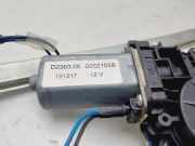 Fensterheber Rechts Vorne 7700834344 Renault I FASE 2 BERLINA (BA0) 1.6 16V RXE (BA04) 107 CV / 79 KW