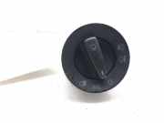 Lichtschalter 1U0941531D Skoda FABIA (5J2 ) Young 60 CV / 44 KW