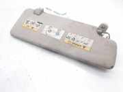 Sonnenblende Links EDQ501470NUG Land + Range Rover Range Rover Sport (LS) Geländewagen 2.7 TDV6 24V (276DT)