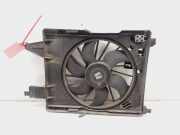 Kühlerventilator 8200151464 Renault MEGANE II BERLINA 3P Confort Dynamique 82 CV / 60 KW