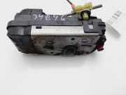 T?rschloss Rechts Hinten 13210739 Opel Astra H (L48) Schr?gheck 5-drs 1.7 CDTi 16V (Z17DTH)