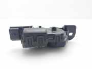 Heckschloss 905039428R Nissan Micra (K14) Schrägheck 0.9 IG-T 12V (H4B)