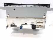 Radio 7513750269 Nissan X-Trail (T32) SUV 1.6 Energy dCi 130 (R9M)