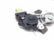 Fensterheber Rechts Vorne 807201HB0A Nissan Micra (K13) Schrägheck 1.2 12V (HR12DE)