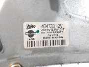 Scheibenwischermotor Hinten 28710BM415T Nissan Almera (N16) Limousine 2.2 Di 16V HP (YD22DDTi)