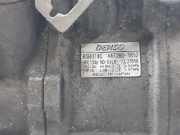 Klima Pumpe 4472601852 BMW SERIE 1 BERLINA (E81/E87) 116d 116 CV / 85 KW