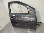 Tür Rechts Vorne 801006719R Dacia Sandero I (BS) Schrägheck 1.6 MPI 85 (K7M-818)