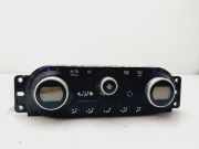 Bedienung Klimacontrolle 27500JY76C Renault Koleos SUV 2.0 dCi 16V (M9R-832)